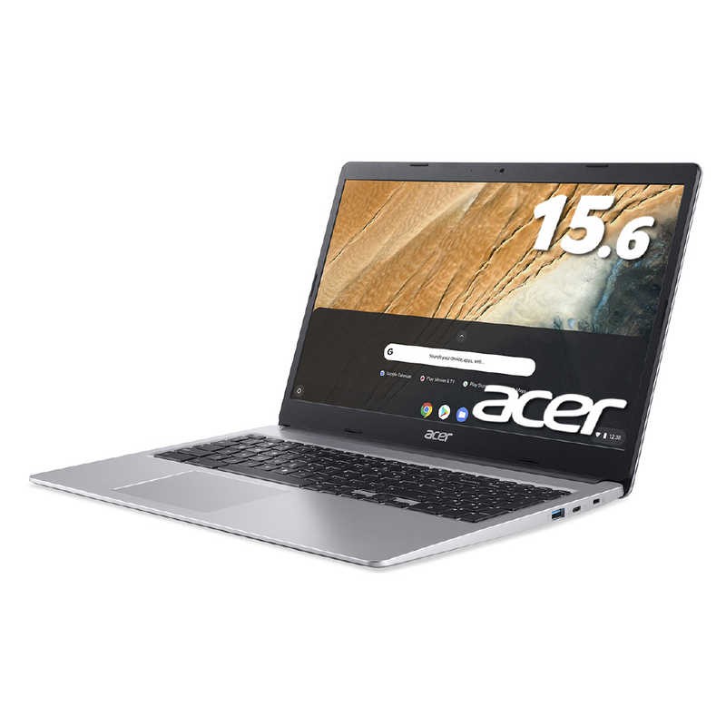 Acer Chromebook 315 CB315-3H-A14N2 4515777593649
