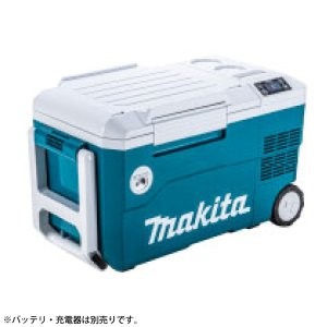 マキタ　18V　充電式保冷温庫　CW180DZ　本体のみ(バッテリ・充電器別売)