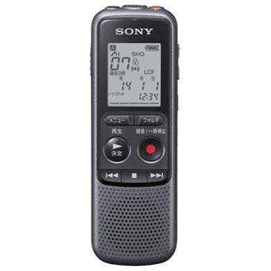 SONY ソニー ICD-PX240 4548736071643