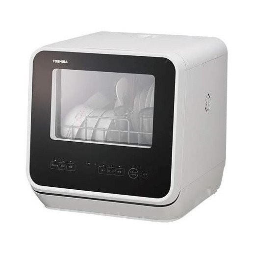 東芝 TOSHIBA 食器洗い乾燥機 DWS-22A 4560158873353
