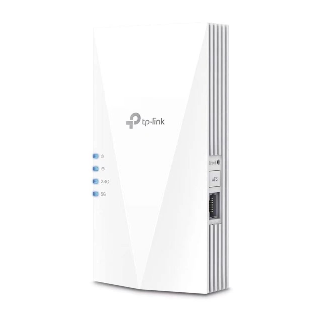 TP-Link ティーピーリンク RE600X 4897098681749