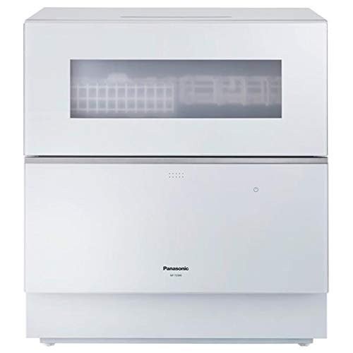 Panasonic パナソニック 食洗器 NP-TZ300-W ホワイト 4549980620892
