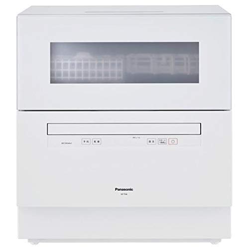 Panasonic パナソニック 食洗器 NP-TH4-W ホワイト 4549980620915