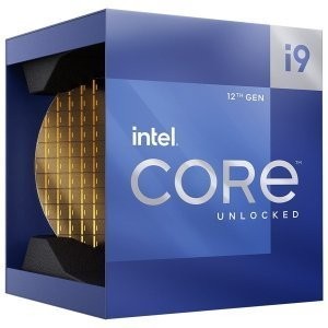 Intel CPU Core i9 12900K LGA1700 MM99APFX  0735858499613