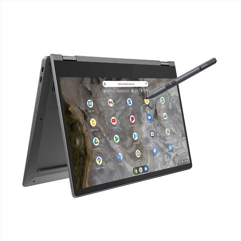 Lenovo IdeaPad Flex 560i Chromebook  13インチ 4GB 64GB 82M70024JP 4580550171277