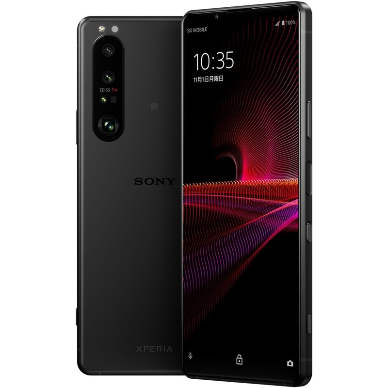新品同様☆Y!mobile Xperia 10Ⅱ ブラック SIMフリー（Xperia 10 II  