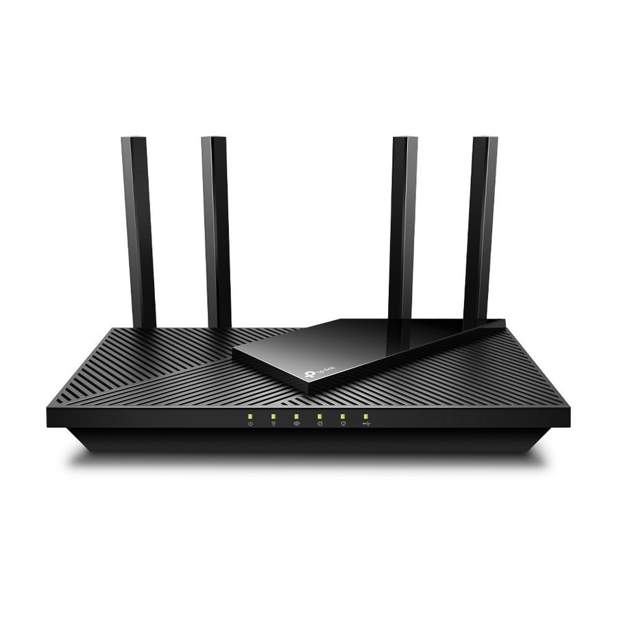 TP-Link ティーピーリンク Archer AX55 4897098687987