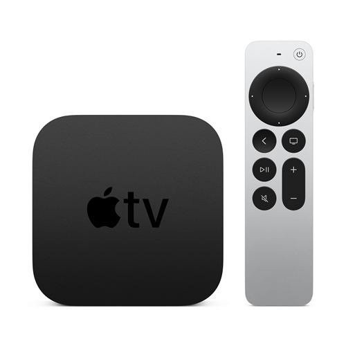 Apple TV HD 32GB MHY93J/A 4549995210408