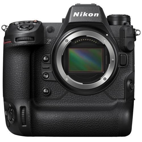 ニコン Nikon Z 9 ボディ 4960759906168