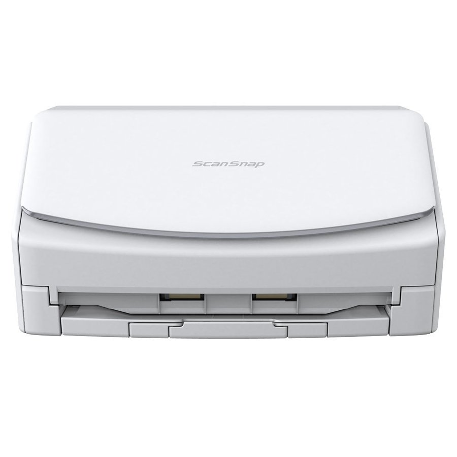 ScanSnap iX1600 FI-IX1600-P 2年保証モデルホワイト4939761311802