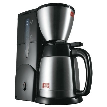 Melitta メリタ コーヒーメーカー SKT55-1B ブラック 4902717229124