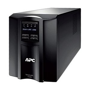 APC エーピーシー 無停電電源装置 UPS ラインインタラクティブ給電 長寿命バッテリーSMT1500J 0731304290889