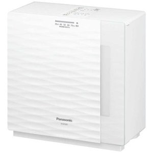 Panasonic パナソニック 気化式加湿器 FE-KFU05-W ミルキーホワイト 4549980280454