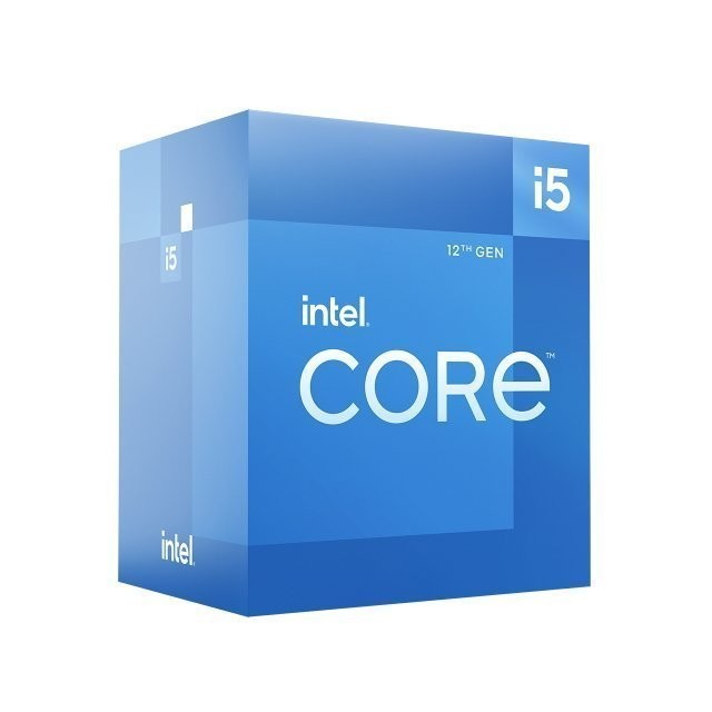 インテル intel Core i5 12400 BOX 0735858503020