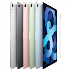 Apple iPad Air 第5世代 2022年 10.9インチ Wi-Fiモデル