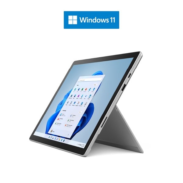 マイクロソフト Microsoft Surface Pro 7+ TFN-00012 4549576168319