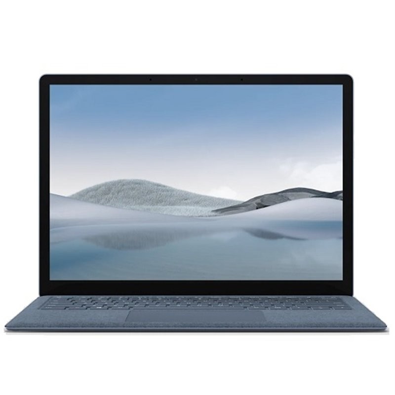 Microsoft Surface Laptop 4 5BT-00083 アイス ブルー 4549576189352
