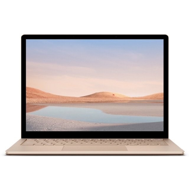 Microsoft Surface Laptop 4 5BT-00091 サンドストーン 4549576189369