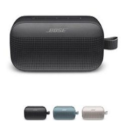 BOSE  ボーズ SoundLink Flex Bluetooth Speaker
