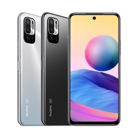 Xiaomi Redmi Note 10 JE (Sim フリ-)-