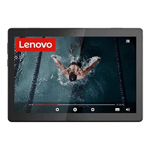 Lenovo タブレット Tab B10 10.1型ワイドIPS Snapdragon429 2GBメモリ 16GB 4580551345066