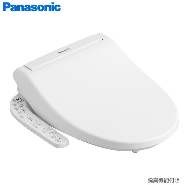 パナソニック Panasonic 温水洗浄便座 ホワイト 貯湯式 ビューティ トワレ CH942SWS 4549980601792