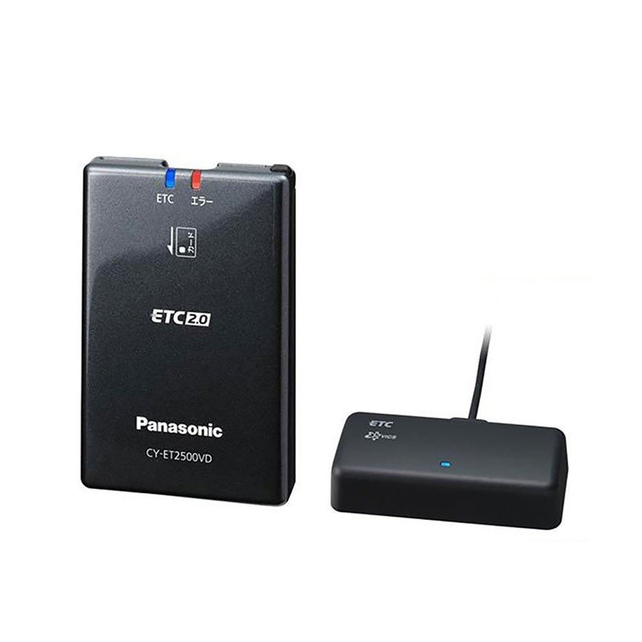 パナソニック Panasonic  CY-ET2500VD 4549980030738