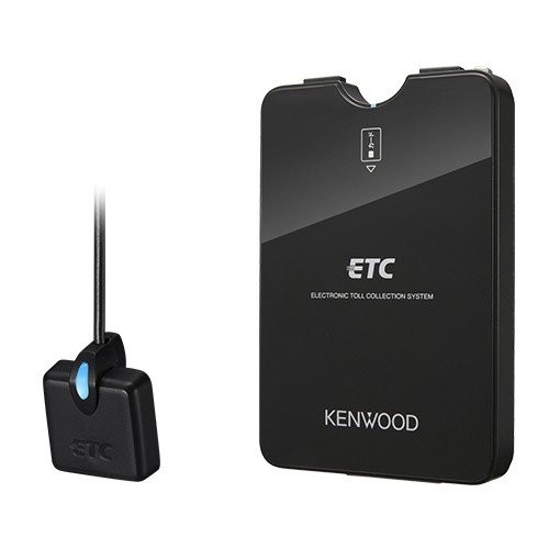 ケンウッド KENWOOD ETC-S1000 ETC車載器 アンテナ分離型 4975514057962