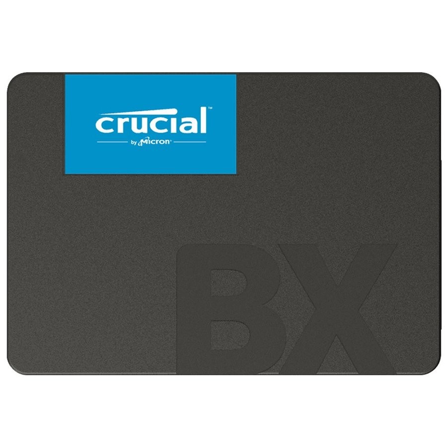crucial 内蔵型SSD 1TB CT1000BX500SSD1 0649528821553