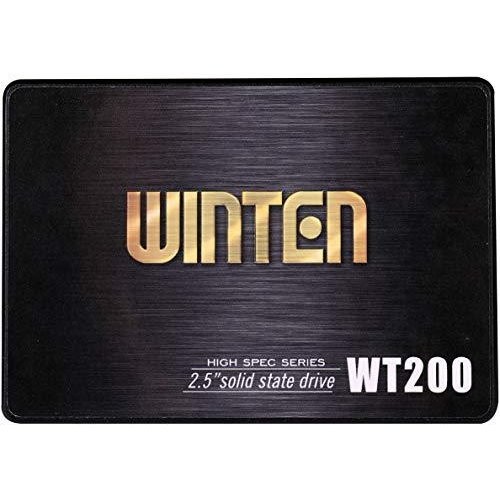 WINTEN 内蔵型SSD 512GB WT200-SSD-512GB 4571298586607