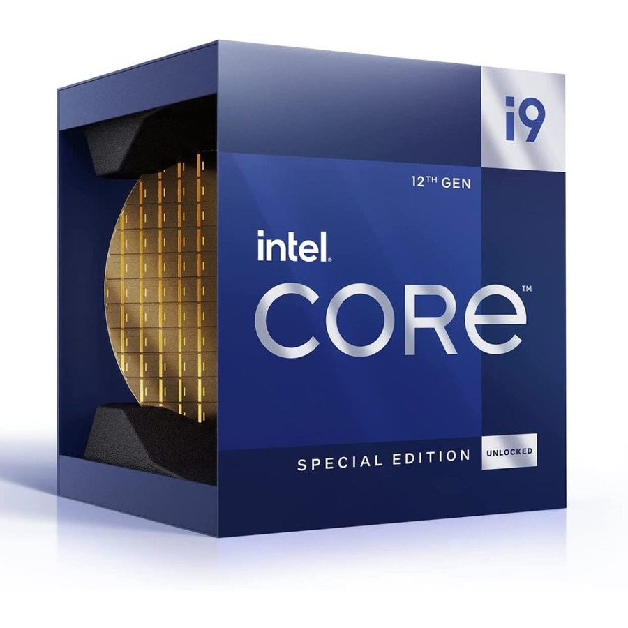 INTEL CPU Core i9 12900KS BOX  0735858513289