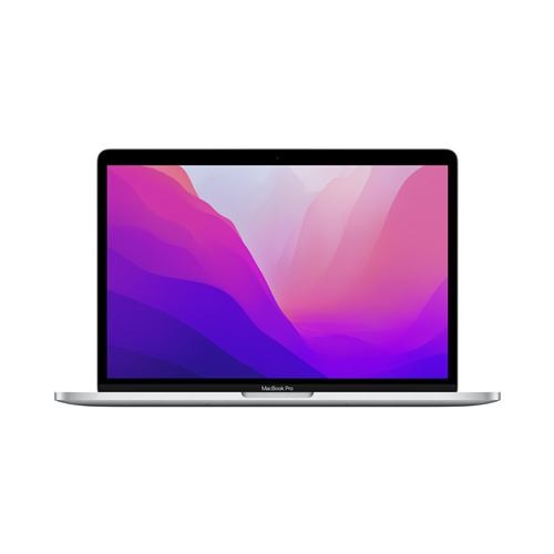 MacBook Pro Retinaディスプレイ 13.3 MNEQ3J/A シルバー 4549995335835