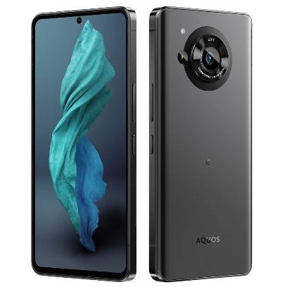 AQUOS R7 SH-52C docomo版 SIMフリー