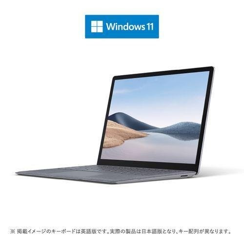 Surface Laptop 4 5EB-00086 4549576189291