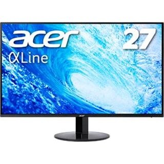Acer ディスプレイ SA271bmix 27型ワイド  4515777616508