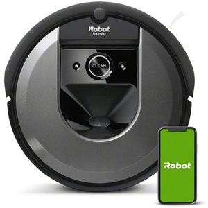 iRobot アイロボット ロボット掃除機 ルンバ i7 i715060 0885155016133