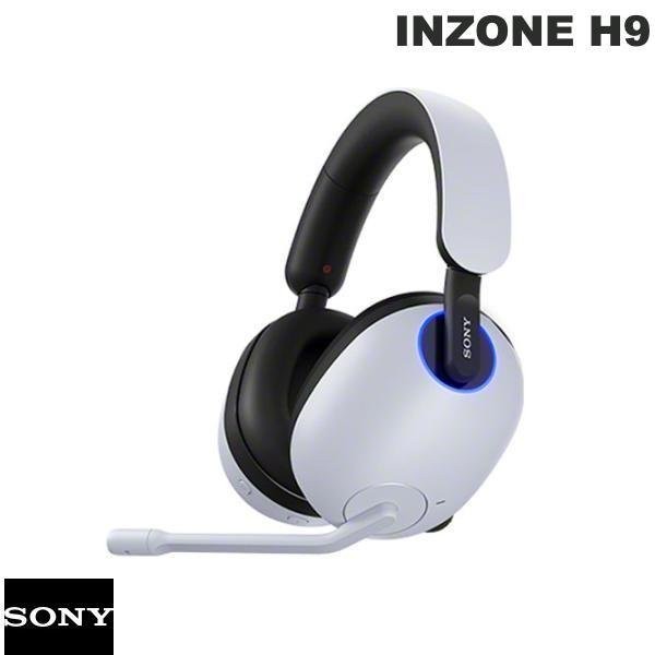 SONY ソニー ゲーミングヘッドセット INZONE H9 WH-G900N 4548736133358