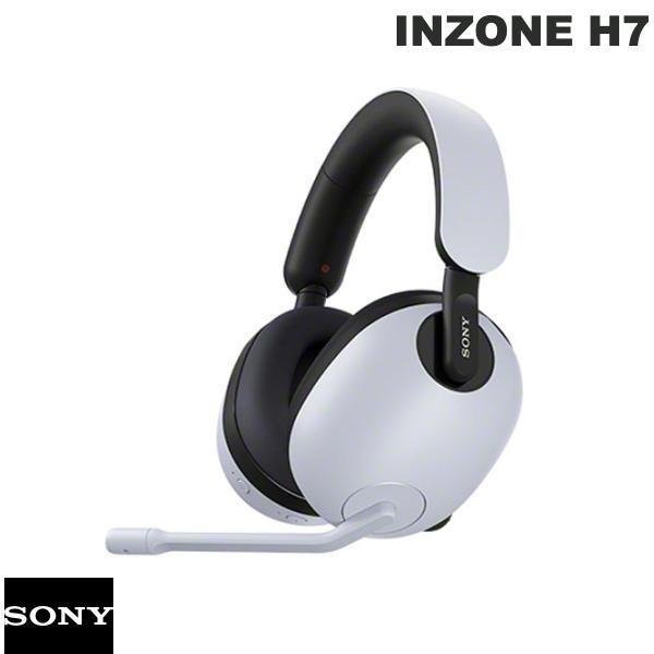 SONY ソニー ゲーミングヘッドセット INZONE H7 WH-G700 4548736133402