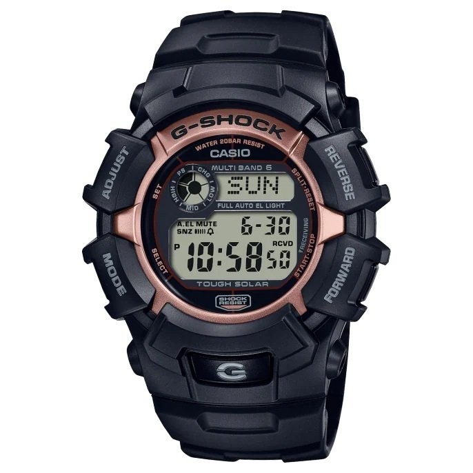CASIO 腕時計 G-SHOCK  GW-2320SF-1B5JR 4549526317125