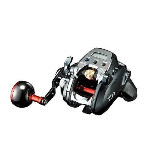 DAIWA ダイワ 電動リール 19 シーボーグ 200JL 2019モデル 4960652234306