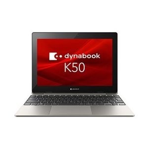 Dynabook ダイナブック K50/FS A6K1FSV81111 4547808478076