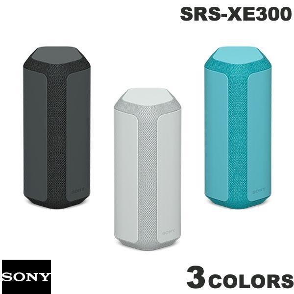 SONY ソニー Bluetoothスピーカー SRS-XE300