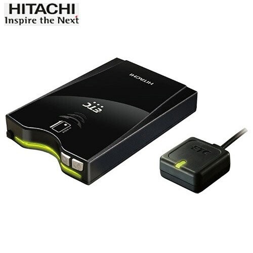 日立 HITACHI ETC　HF-EV715 4980501431038