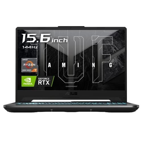 ASUS ゲーミングノートPC TUF Gaming A15 FA506IE FA506IE-R7R3050TW11 0195553673723
