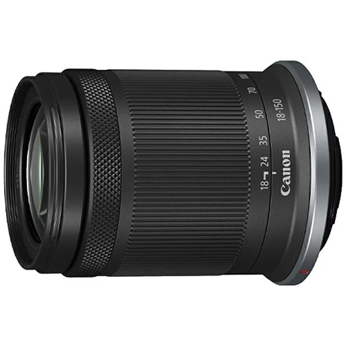 RF-S18-150mm F3.5-6.3 IS STM 4549292195798