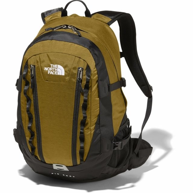 THE NORTH FACE ザノースフェイス バックパック HOT SHOT CL NM72005