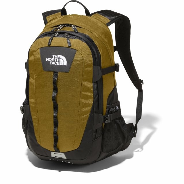 THE NORTH FACE ザノースフェイス バックパック HOT SHOT CL NM72006