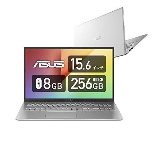 ASUSTek ノートパソコン VivoBook 15 X512JA-EJ115T 0195553165648