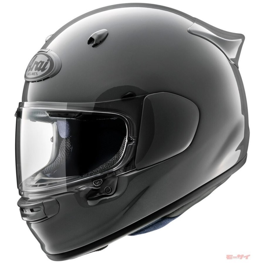 アライ Arai バイクヘルメット フルフェイス ASTRO GX フラットブラック 59-60cm 4530935591589