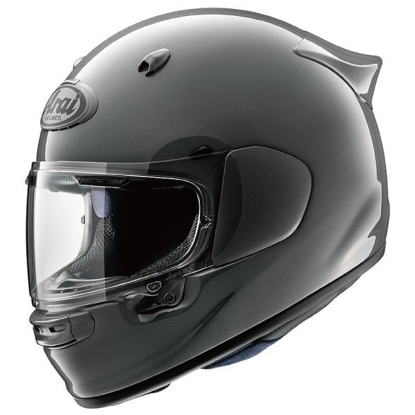 アライ Arai バイクヘルメット フルフェイス ASTRO GX モダングレー 59-60cm 4530935606467
